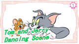 Tom and Jerry - Dancing Scene_1