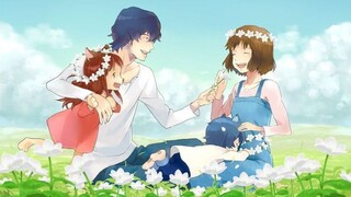 Short Aimer - Re:pray ~ MV Wolf Children