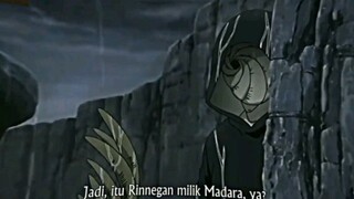 KANG LAWAK JADI MADARA KW🤣🤣