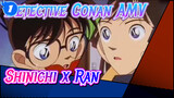 Detective Conan AMV
Shinichi x Ran_1
