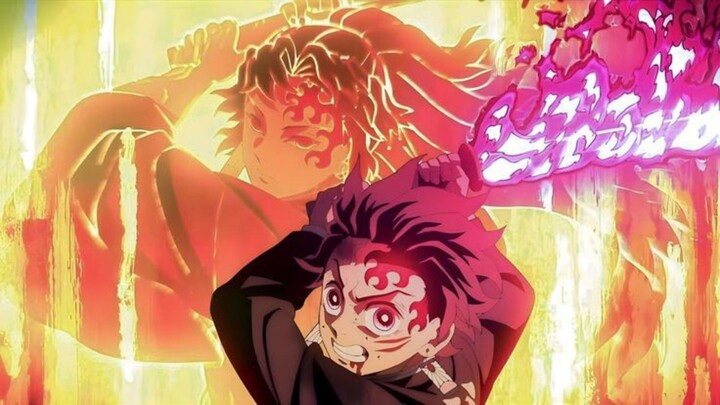 GMV DEMON SLAYER