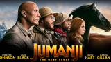 ดูหนัง Jumanji 3 (2019) จูแมนจี้ 3 เกมดูดโลก