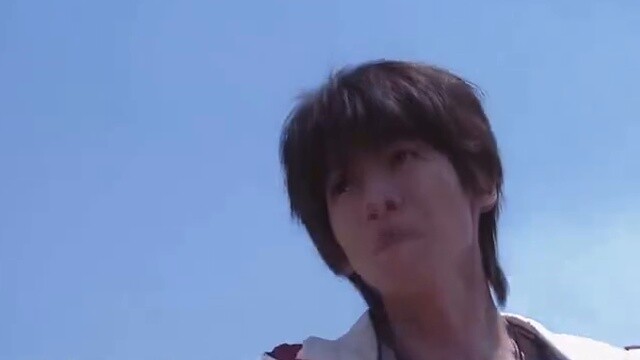 "ออกไปค้นหาและคว้าอนาคต"