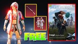 Get Free Outfit, S686 Skin In Pubg Mobile | New Jujutsu Kaisen Mode Release Date In Pubg Mobile