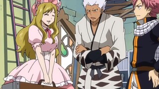 [FairyTail] - Câu Chuyện Của Lucy Và Nổi Lú Của Natsu