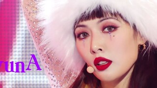 Panggung HD 210206 | HyunA - I'm Not Cool