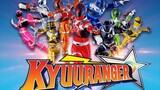 KYUURANGER EPISODE 43 BAHASA INDONESIA