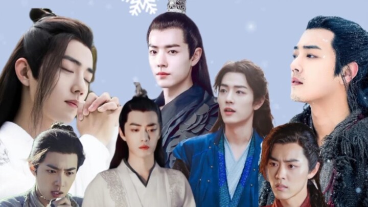 [Xiao Zhan | Daily Life of the Xiao Brothers] Episode 3: The Xiao Brothers Are Seeked for Revenge (P