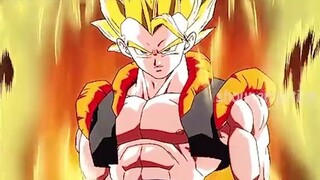 Vegito hay Gogeta sẽ là người phù hợp để chiến đấu với Jiren#1.2