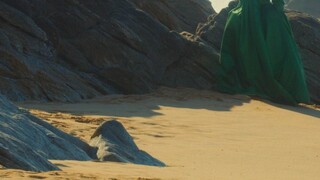 Aesthetic accumulation | Learn the composition aesthetics in movies