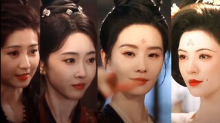 即刻起赐名叶平安后宫传 ，官方：咋们几个一起把日子过好比什么都重要，网友：算我一个可不可以，我：想得倒挺美