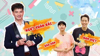 [SKĐA Review] Tìm hiểu về Nghề Diễn viên Kịch, Điện ảnh, Truyền hình với NSƯT Xuân Bắc