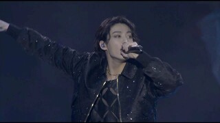 정국 (Jung Kook) 'Dreamers' @ FIFA World Cup Qatar 2022 Opening Ceremony