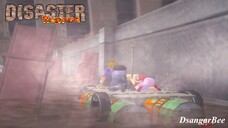 Banjir, Saia Arung Jeram - Disaster Report #06