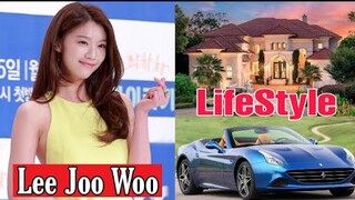 lee Joo Woo || Lifestyle || Biography || Facts || Network Hobbies || Latest Drama