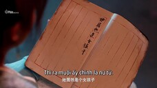 Tình Nan Tự Cấm EP 6 [Sub Việt]
