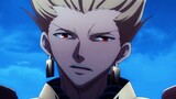 [Gilgamesh AMV / Gao Ran] Until today, this king still bears everything in this world...