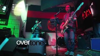 HOW TO SAVE A LIFE | WONDERWALL LIVE COVER BY OVERTONE BAND PHILIPPINES