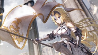 MAD·AMV|"Fate/Apocrypha".