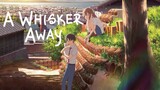 A Whisker Away (Eng Sub)