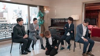Risque Business_ Japan (2023) Episode 3 English Subtitle | JAV Actors INTERVIEWS