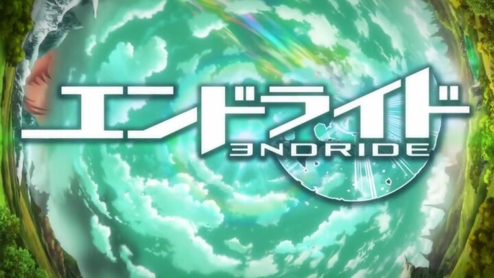 Endride - 22 Indo Sub Oni