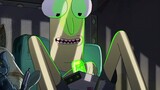 Rick and Morty Season 7 is over~Easter egg in the last episode---he stole the teleporter gun