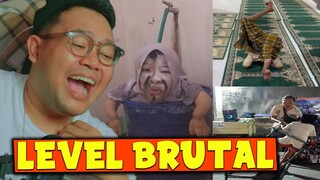 MEME  EPS 190 ||   LEVEL HARD NGAKAK BEBAS