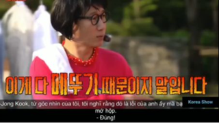 Running man funny moments 20 #videogiaitri