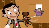 E11 Mr Bean The Animated Series