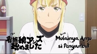 Hinamatsuri 2018 【BD】 Eps. 07 (480p) SUB INDO