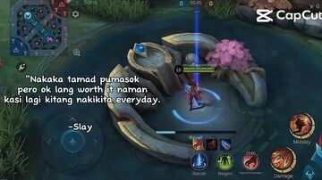 nakakatamad talaga mlbb
