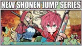 The Hunters Guild: Red Hood - New Shonen Jump Manga