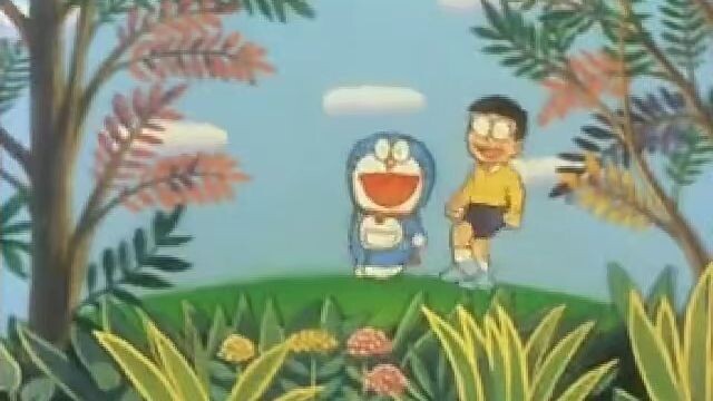 Doraemon Season 5 Ep48