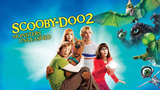 Scooby-Doo 2: Monsters Unleashed (2004) (Family Mystery)