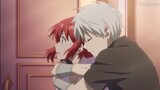 [Anime]Kompilasi Anime Jatuh Cinta BGM "I Miss You"