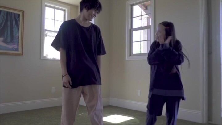 【ฌอน ลิว】“veg out” (เสียไธม์) กับเอมี่