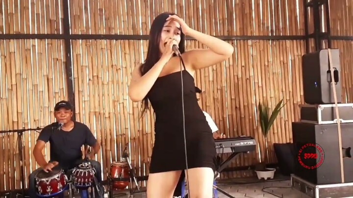 ANGGUN CANTIKA - LINTANG SEWENGI - TEJE PRO - TGB AUDIO