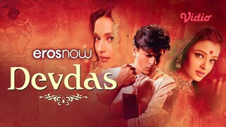 Devdas (2002) Dubbing Indonesia