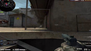 CSGO Khả năng của anh   Dư  #Montage#CSGO