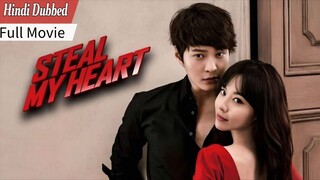 Steal My Heart KOREAN Movie ( Hindi Dubbed ) Full HD ||