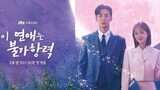 Destined with you (sub indo) EPS 1