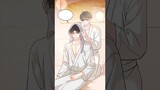 when you can't resist his love #bl #manga #manhwa #shorts #viral #comics