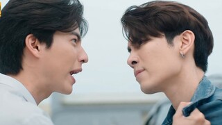 [4K]Phim truyền hình Thái LanSống với tình yêu 2 Xem trước 2 phụ đề tiếng Trung @喜译製作組