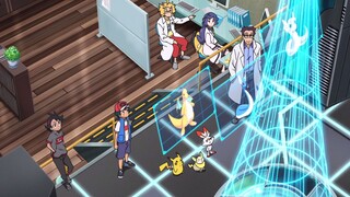 PokemonJourney Ep10