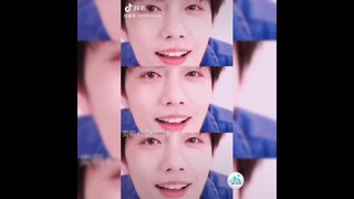 Tiêu Chiến ❤️ Vương Nhất Bác mỗi ngày 1 chút ngọt