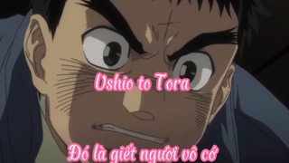 Ushio to Tora _Tập 10- Đó là giết người vô cớ