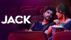 Jack 2025 Full Movie In Hindi Dubbed