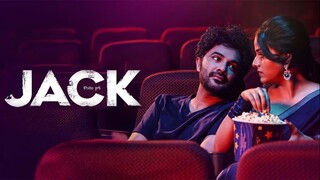 Jack 2025 Full Movie In Hindi Dubbed