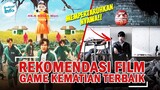 7 Rekomendasi Film Game Kematian Terbaik, Nyawa Taruhannya!! | REKOMENDASI FILM